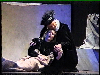 Pierluigi Cassano scenografo e regista di 'Rigoletto'